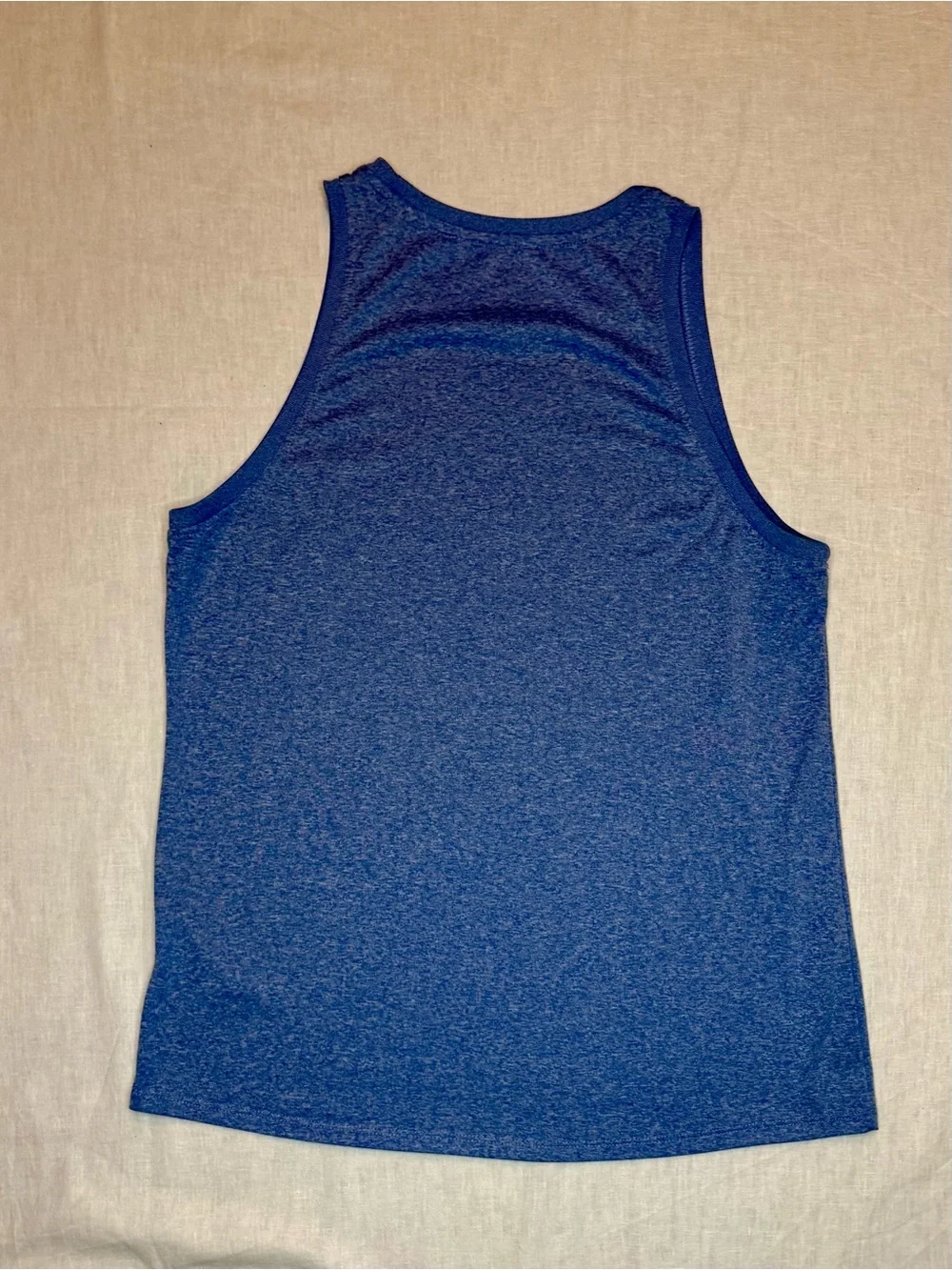 Nike Dri-FIT Women’s Workout Tank Bundle (2 Tops) Size Medium